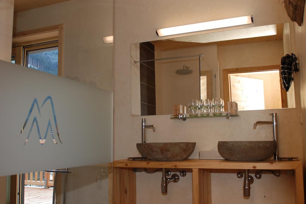 Chalet Glemmtal - Haus Schmittenblick Viehhofen Zimmer foto