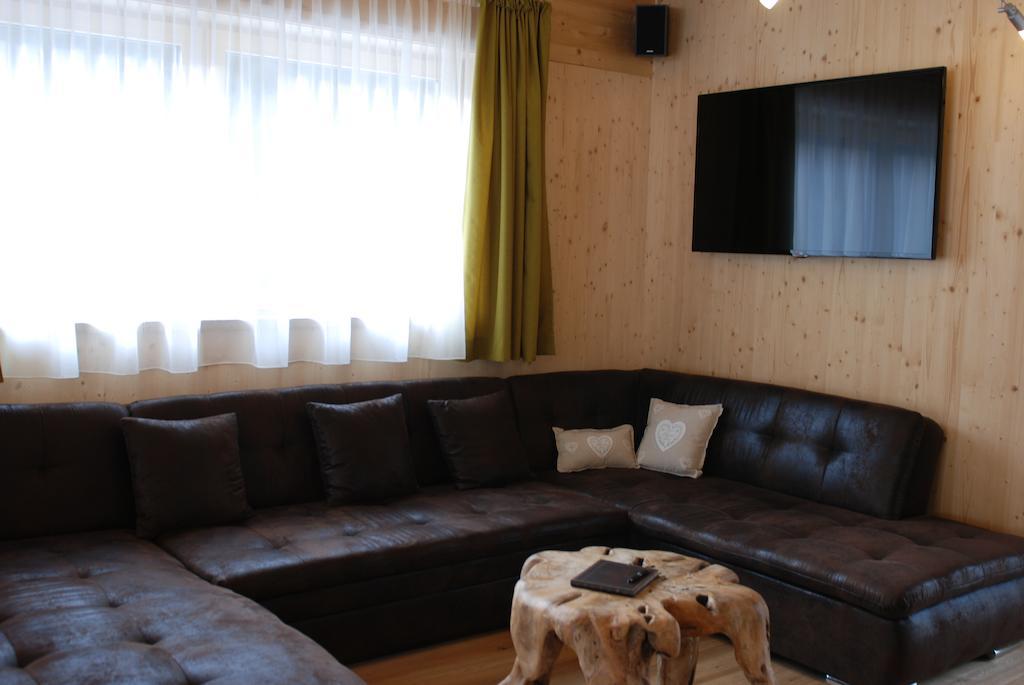 Chalet Glemmtal - Haus Schmittenblick Viehhofen Zimmer foto