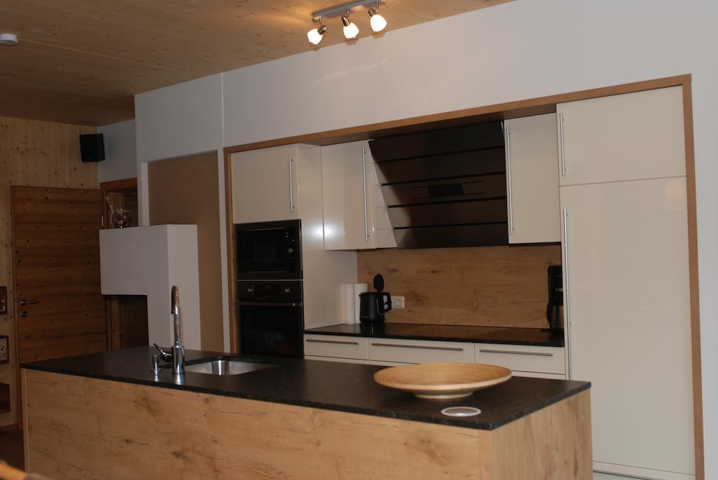 Chalet Glemmtal - Haus Schmittenblick Viehhofen Zimmer foto