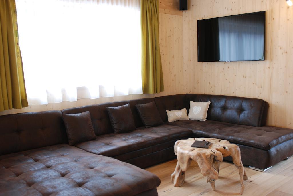 Chalet Glemmtal - Haus Schmittenblick Viehhofen Zimmer foto
