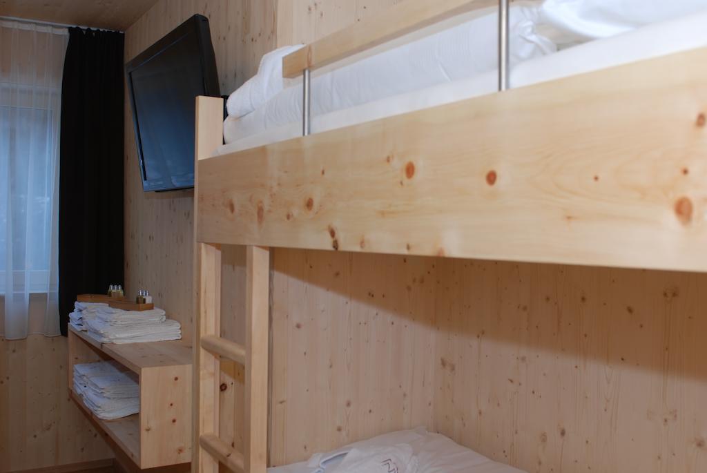 Chalet Glemmtal - Haus Schmittenblick Viehhofen Zimmer foto